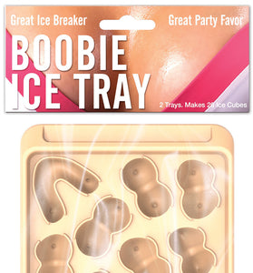 Boobie Ice Tray - 2 Pack HTP3074