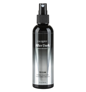 After Dark Essentials Toy Clean - 4 Fl. Oz. SE2146001