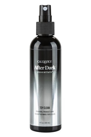 After Dark Essentials Toy Clean - 4 Fl. Oz. SE2146001