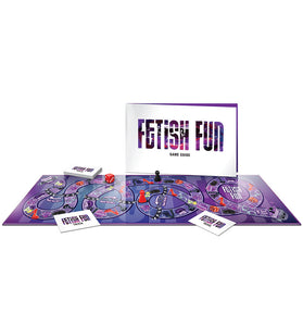 Fetish Fun CC-USFF
