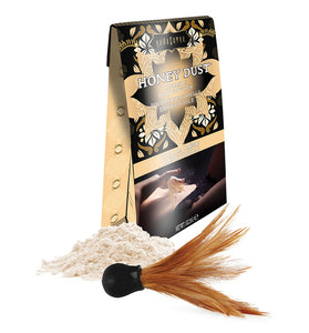 Honey Dust Vanilla Creme 1 Oz KS13016