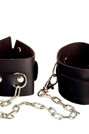 Fetish Fantasy Series Beginner's Cuffs PD2139-00