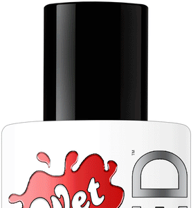 Wet Flavored Popp'n Cherry  - 3 Fl Oz WT21506