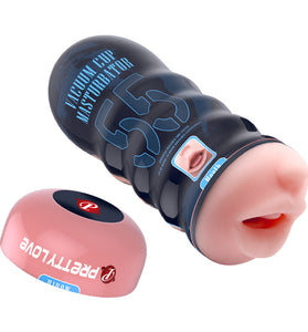 Pretty Love - Mouth BM-00900T58-2
