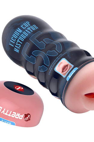 Pretty Love - Mouth BM-00900T58-2