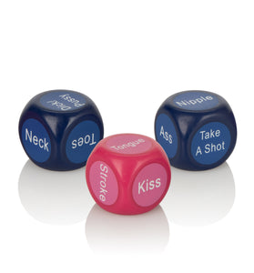 Shanes World Sex Dice 101 SE2434102
