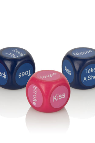 Shanes World Sex Dice 101 SE2434102