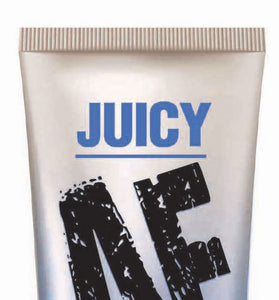 Juicy Af - Blueberry Water Based Lubricant - 4 Oz LG-BT621