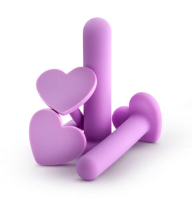 Wellness - Dilator Kit - Purple BL-444111
