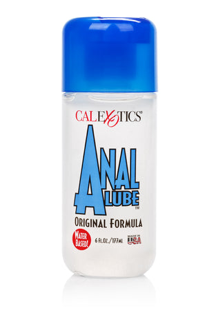 Anal Lube Original 6 Oz SE2396001