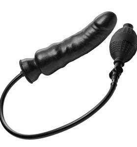 Renegade Inflatable Dildo MS-AD783