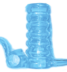 Wet Dreams Plump Bunny - Blue HTP2931