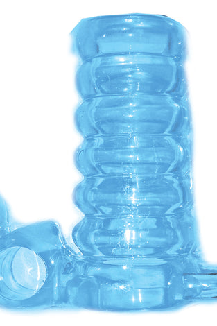 Wet Dreams Plump Bunny - Blue HTP2931