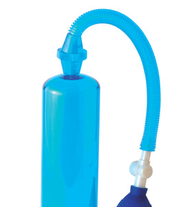 Beginner's Power Pump - Blue PD3241-14