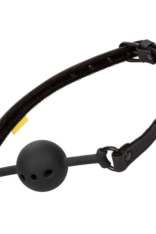 Boundless Breathable Ball Gag - Black SE2702183