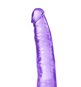 B Yours Plus - Lust N Thrust - Purple BL-12701