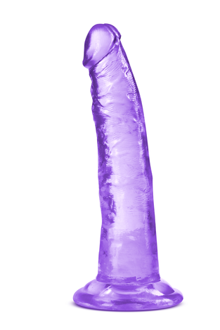 B Yours Plus - Lust N Thrust - Purple BL-12701