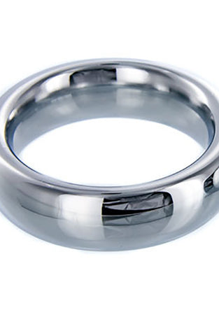 Stainless Steel Cockring - 1.75-Inch MS-LE355-M