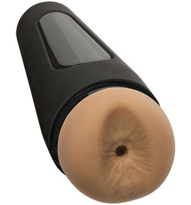 Man Squeeze - Bear - Vanilla DJ5110-03-BX