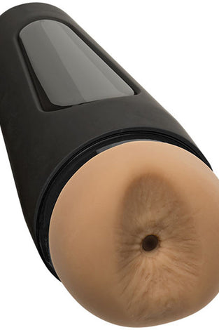 Man Squeeze - Bear - Vanilla DJ5110-03-BX
