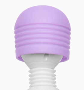 Variable Speed Wand - Purple WE-AC130