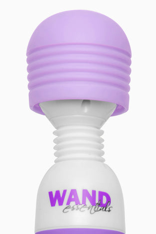 Variable Speed Wand - Purple WE-AC130