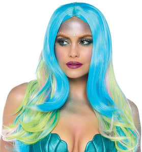 Mystic Hue Long Wig LA-A2833