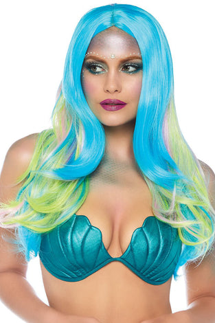 Mystic Hue Long Wig LA-A2833