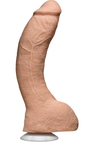 Jeff Stryker Ultraskyn 10 Inch Realistic Cock With Removable Vac-U-Lock Suction Cup DJ0272-02