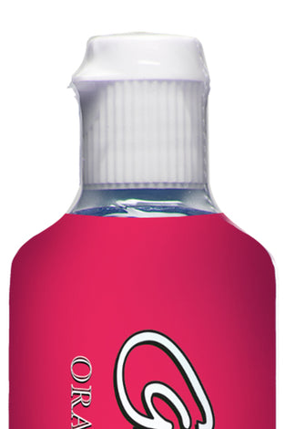 Goodhead - Oral Delight Gel - Blue Raspberry - 1  Oz. - Bulk DJ1361-72-BU