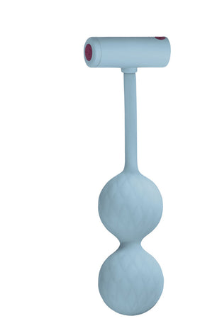 Momenta Kegel Balls - Light Blue FF-1021-09