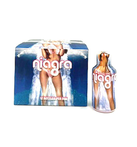 Niagra Liquid Shot 12 Ct Display CG-NILIQ