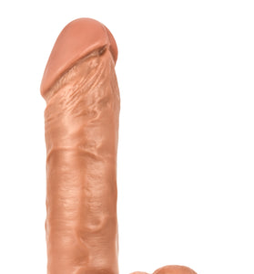 Lover Boy - the Matador Dildo BL-16563