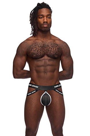 The Helmet Jock - Small/ Medium - Black MP-345267BKSM