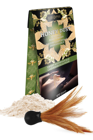 Honey Dust Sweet Honeysuckle 1 Oz KS13011
