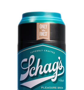 Schag's - Sultry Stout - Frosted BL-83129