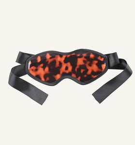 Sincerely Amber Blindfold SS52108