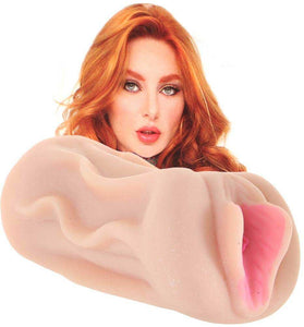 Lacy Lennon Pussy Stroker CG-LLENNON-001