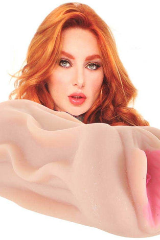 Lacy Lennon Pussy Stroker CG-LLENNON-001