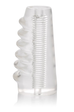 Bigger and Better Hotrod Enhancer - Clear SE1605102