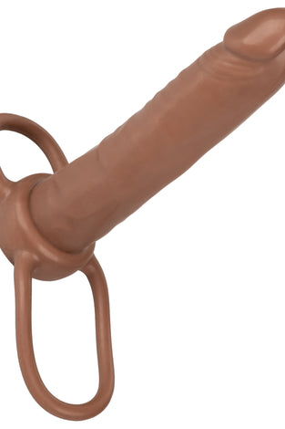 Accommodator Dual Penetrator - Brown SE1514223