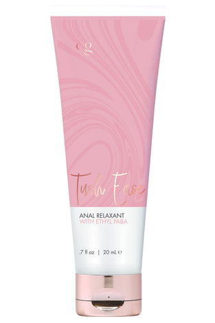 Tush Ease Anal Relaxant With Ethyl Paba .7 Fl. Oz. CGC3102-00