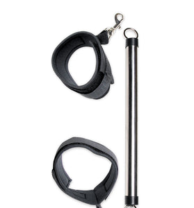 Fetish Fantasy Series Limited Edition Spreader Bar PD4424-00