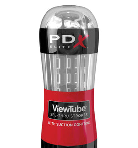 Viewtube Stroker PDRD542
