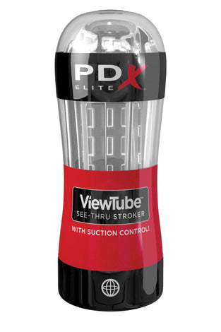Viewtube Stroker PDRD542