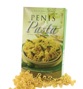 Penis Pasta 200g / 7.14oz HTP-SFFD01