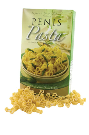 Penis Pasta 200g / 7.14oz HTP-SFFD01