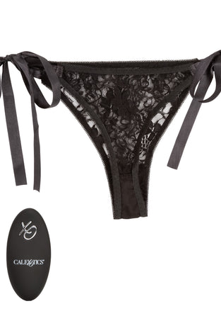 Remote Control Lace Thong Set SE0077903