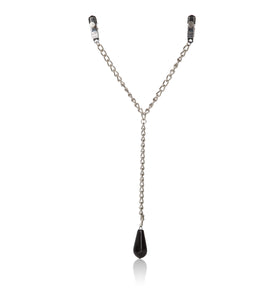 Weighted Nipple Clamps SE2593002