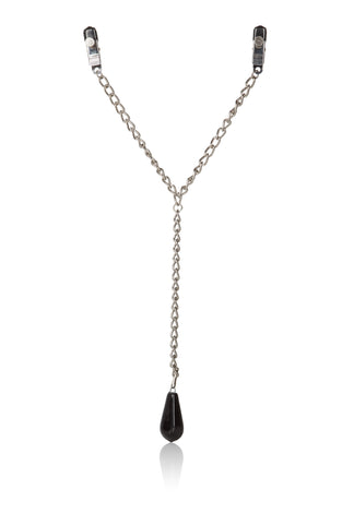 Weighted Nipple Clamps SE2593002